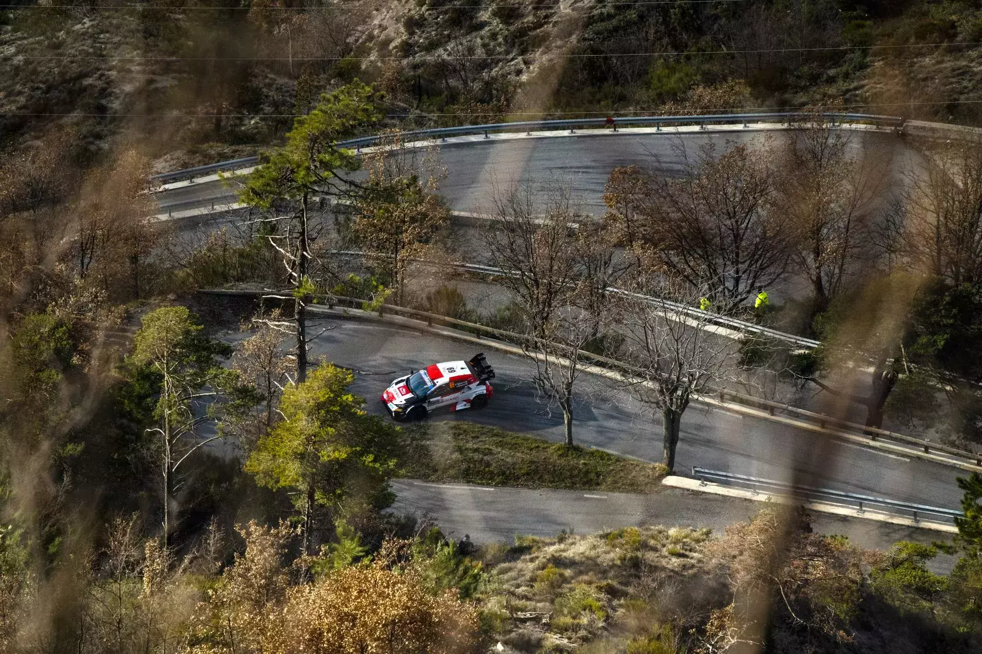 wrc rajd monte carlo
