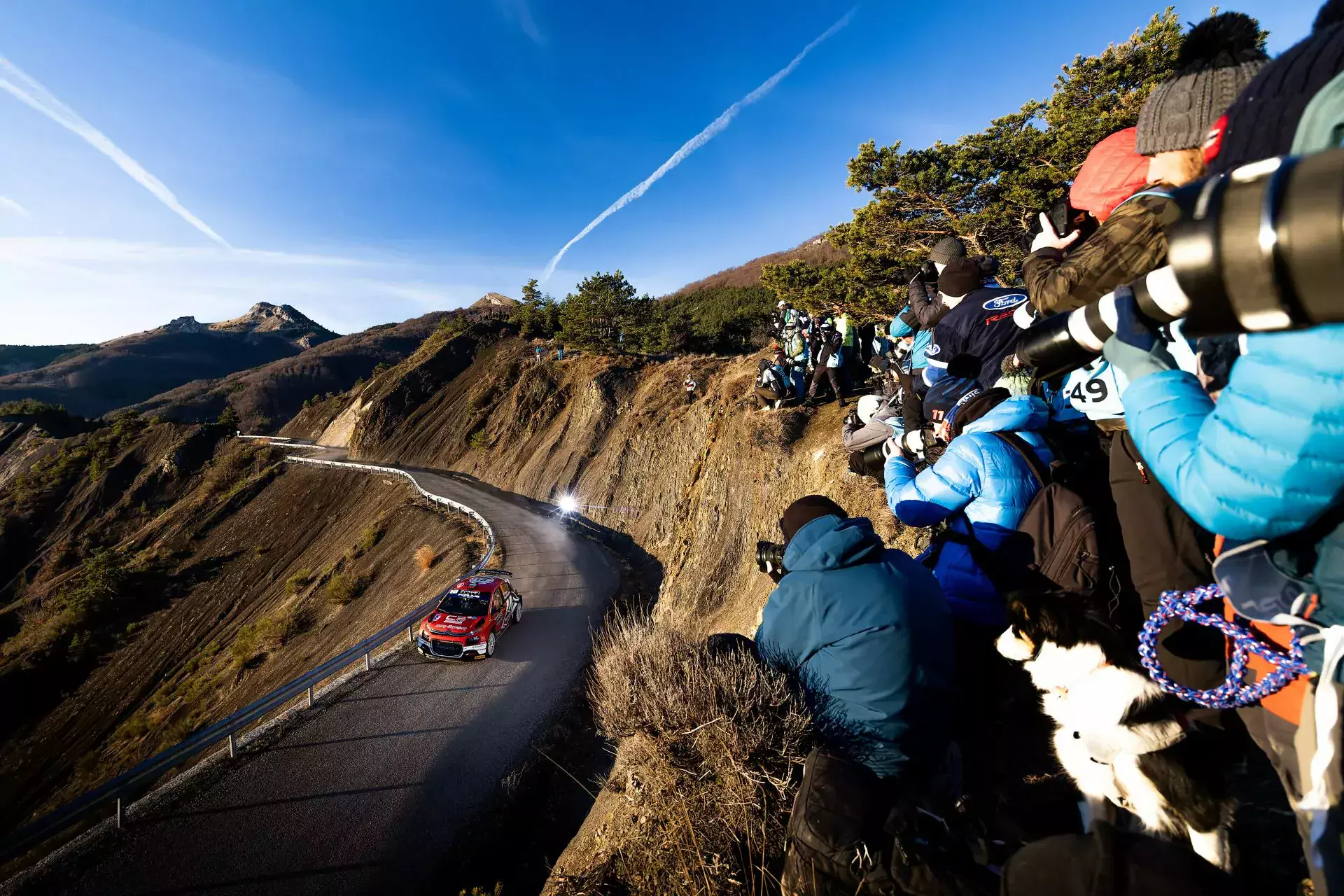 wrc rajd monte carlo