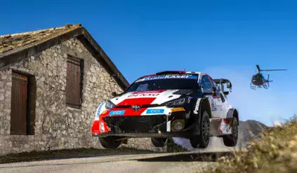 wrc rajd monte carlo