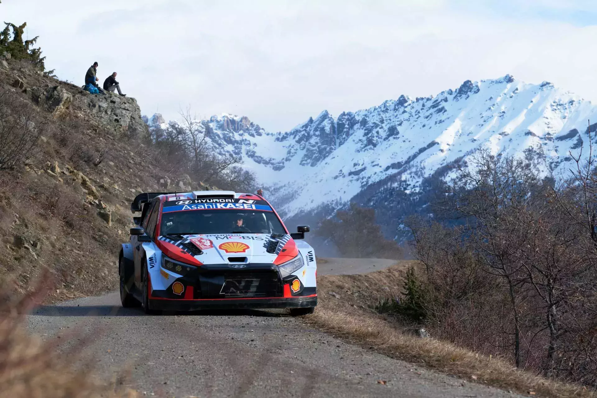 wrc rajd monte carlo