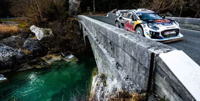 wrc rajd monte carlo