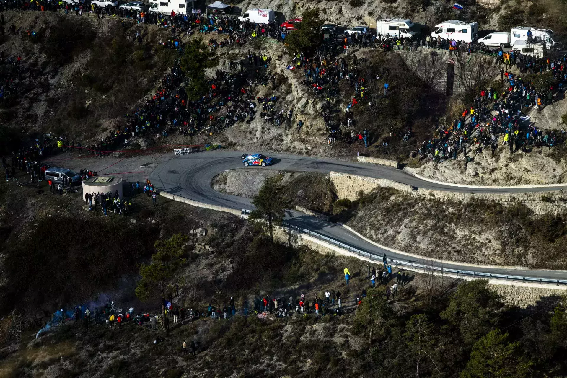 wrc rajd monte carlo