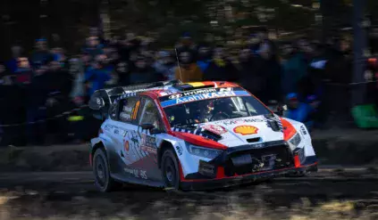 wrc rajd monte carlo neuville ogier