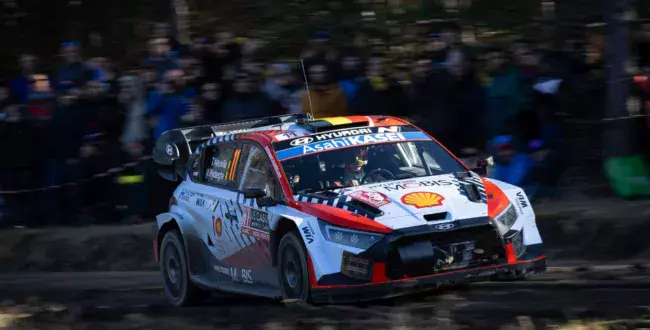 wrc rajd monte carlo neuville ogier