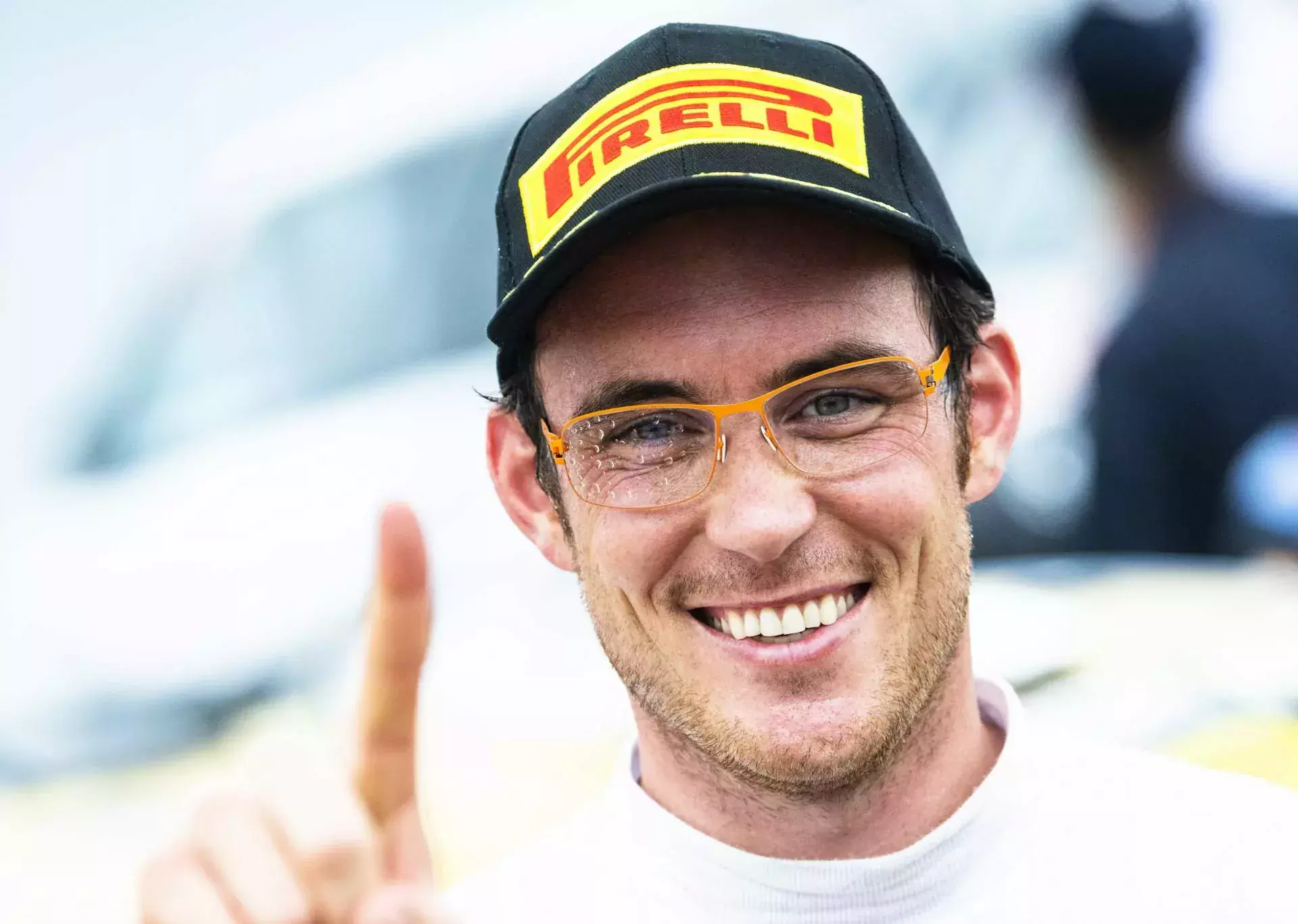 wrc thierry neuville wywiad