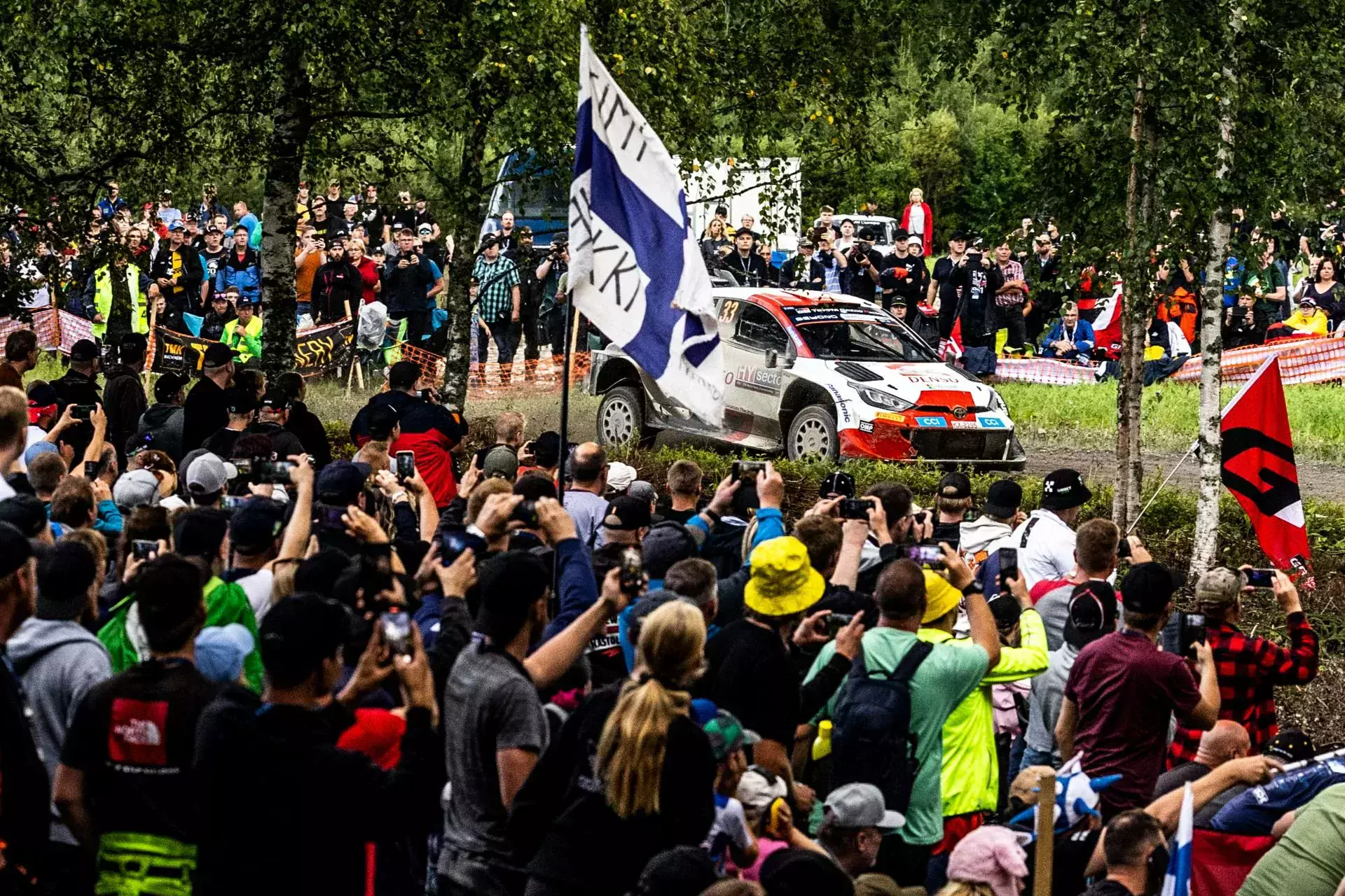 wrc thierry neuville wywiad