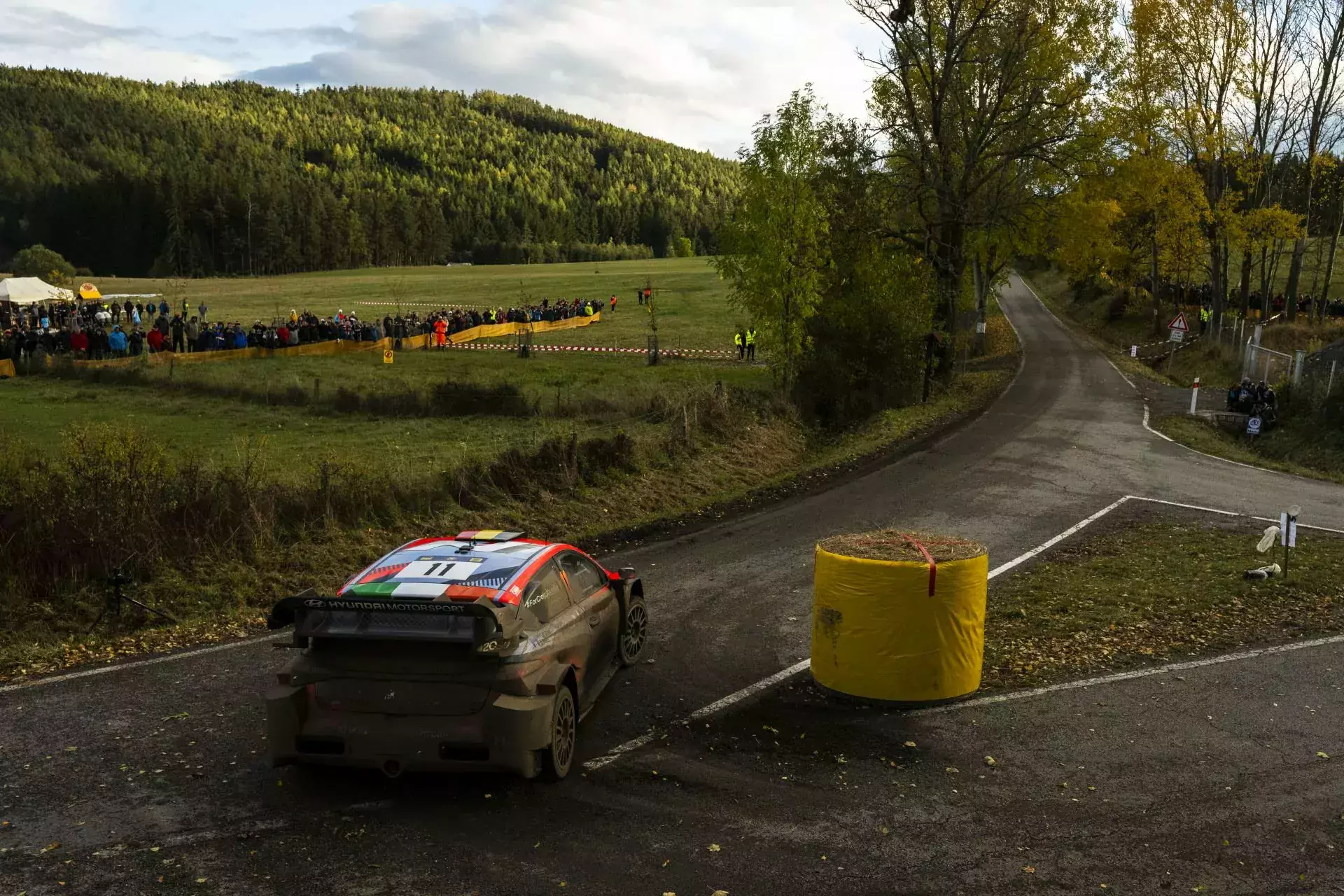wrc thierry neuville wywiad
