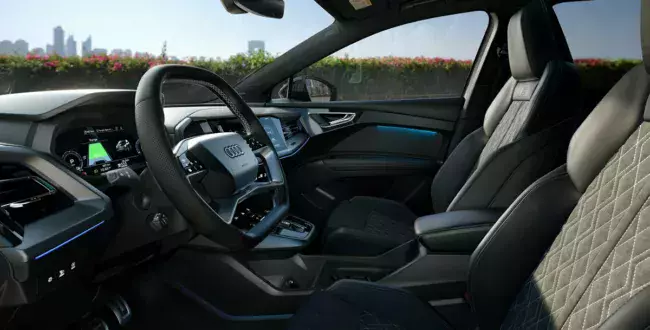 Audi planuje wielkie zmiany w zakresie produkcji samochodów. Istnienie jednej z fabryk stoi pod znakiem zapytania