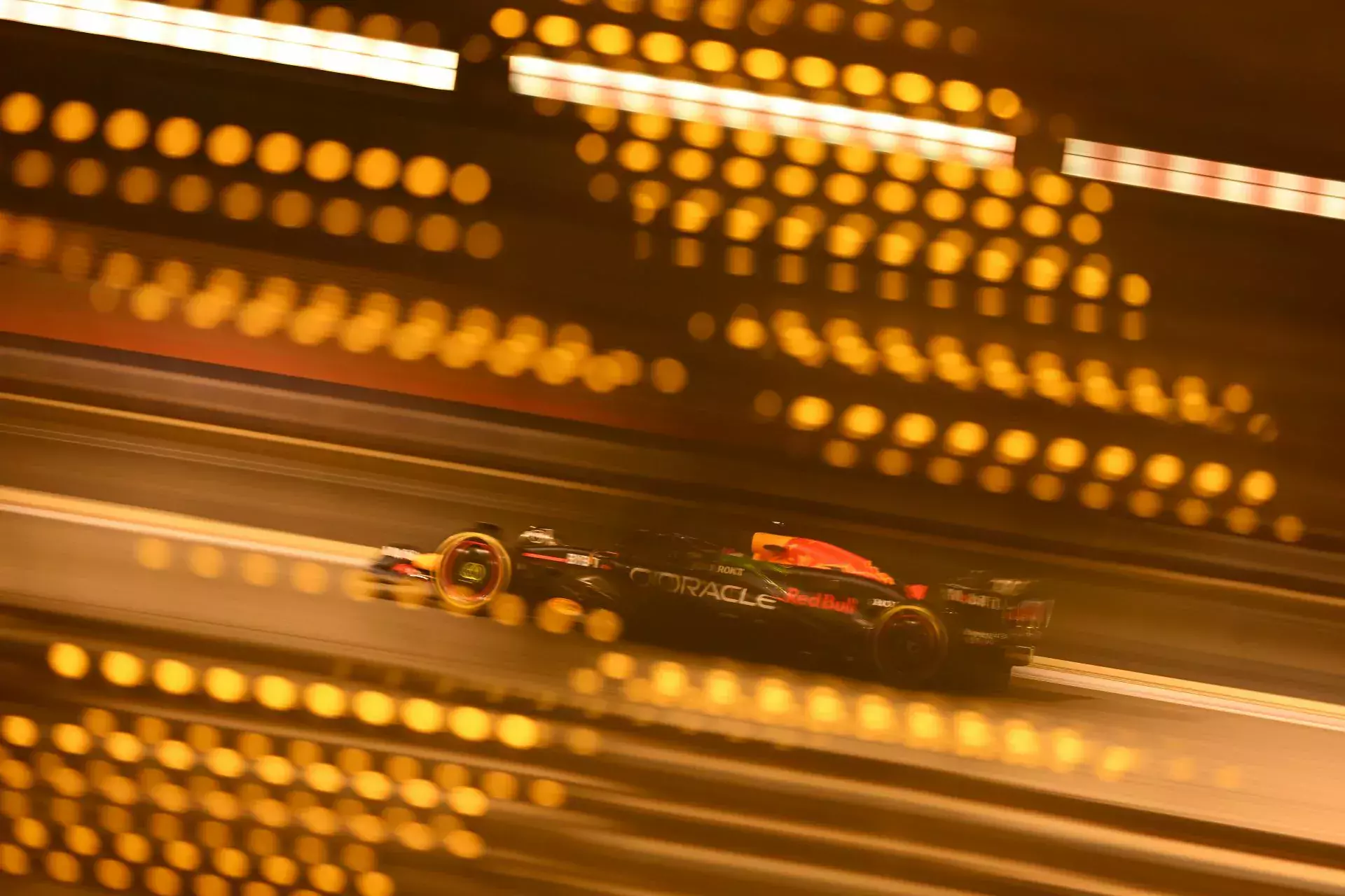 Formuła 1 testy Christian Horner