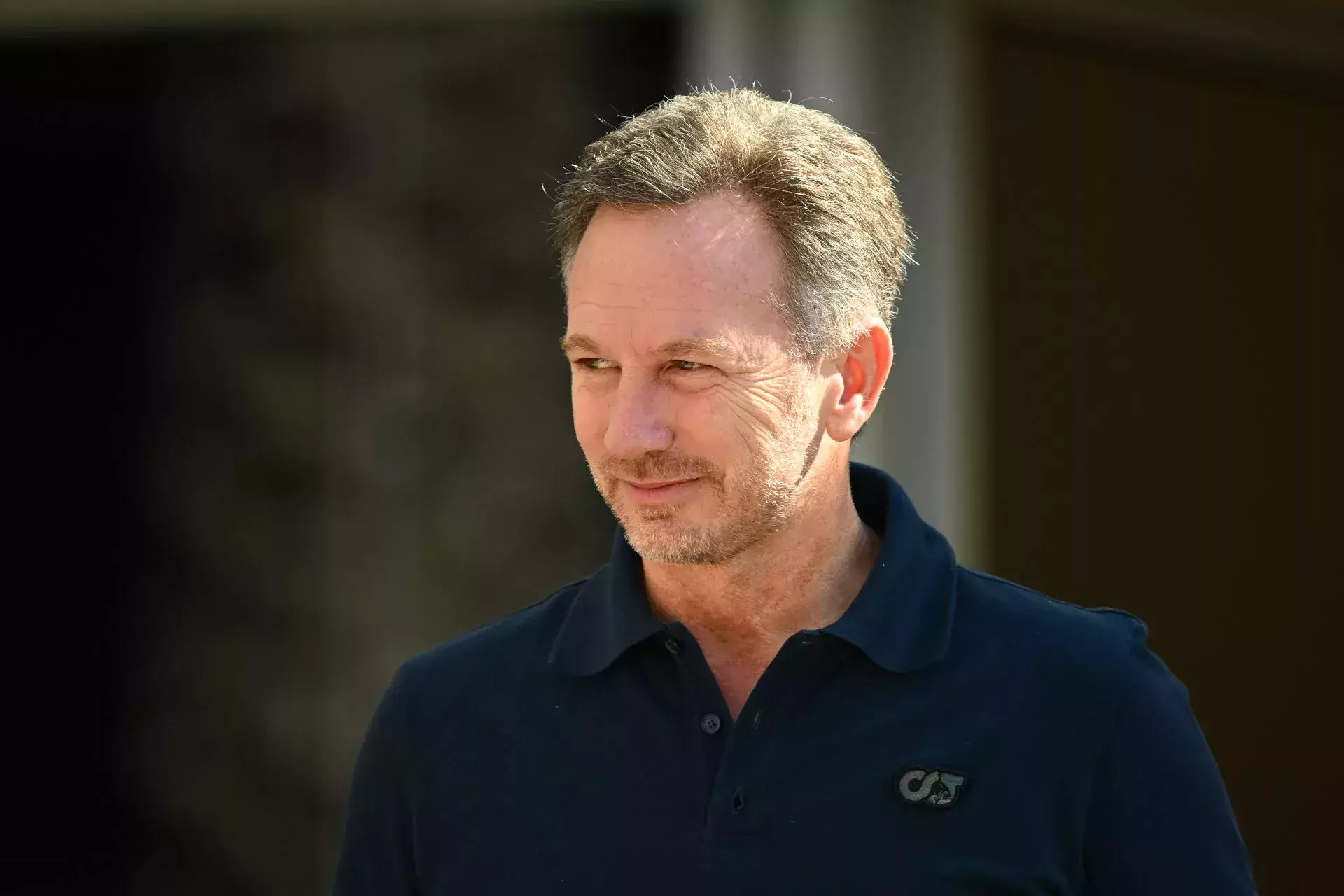 Formuła 1 testy Christian Horner