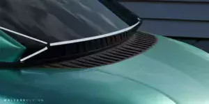 Fiat Multipla Concept / Marco Maltese