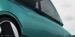 Fiat Multipla Concept / Marco Maltese