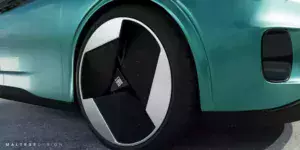 Fiat Multipla Concept / Marco Maltese