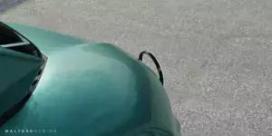 Fiat Multipla Concept / Marco Maltese