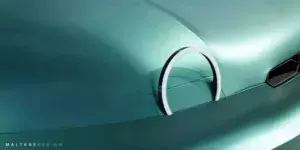 Fiat Multipla Concept / Marco Maltese