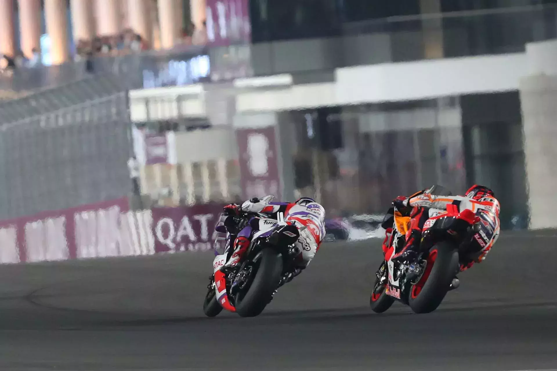 motogp testy