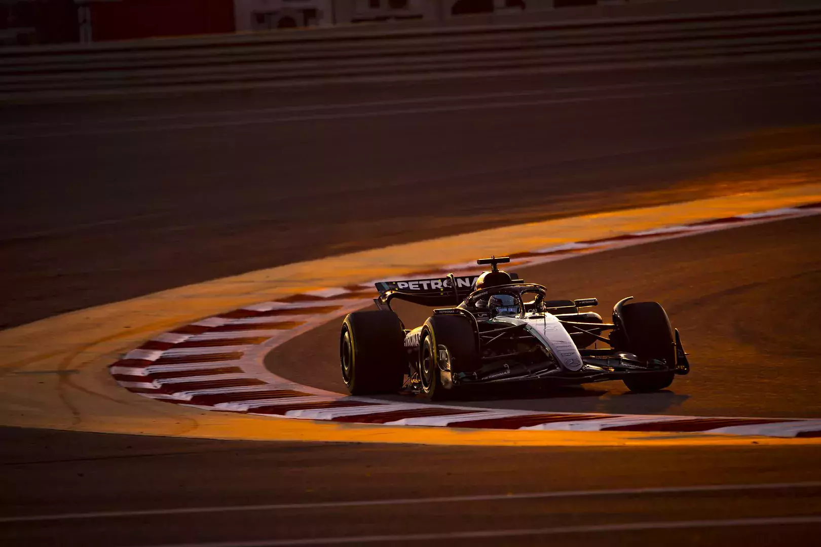 Formuła 1 F1 testy ORLEN Team Visa Cash App RB