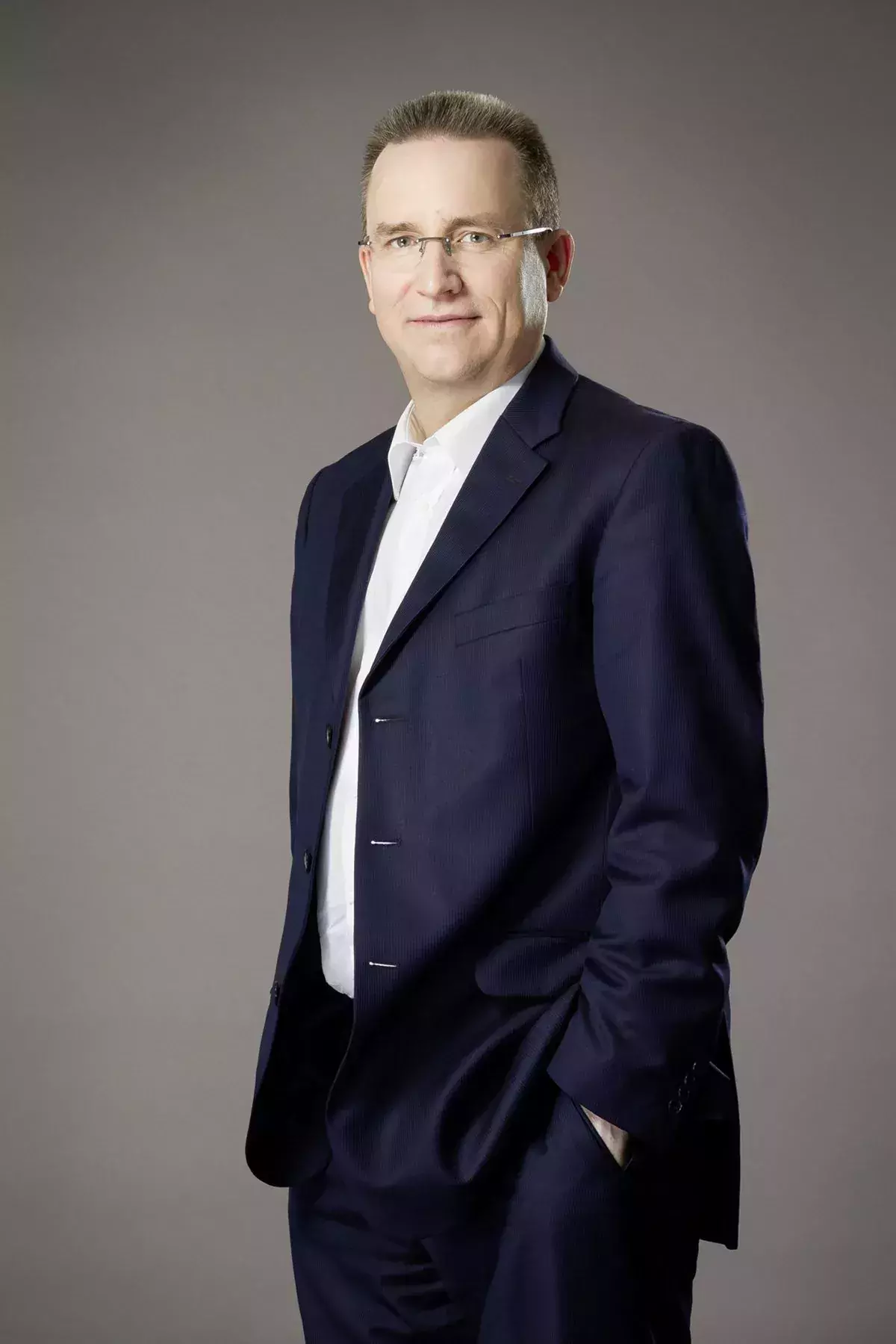 Volkswagen mianuje na stanowisko szef sprzedaży, Thomas Owsiansky obejmie stanowisko od 1 kwietnia