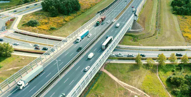 płatne autostrady autostrada w Polsce
