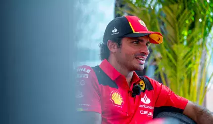 Carlos Sainz Jr. z F1 do WRC?