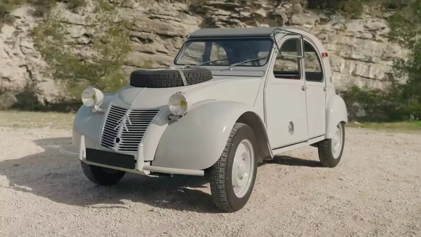citroen-2cv-4x4-sahara