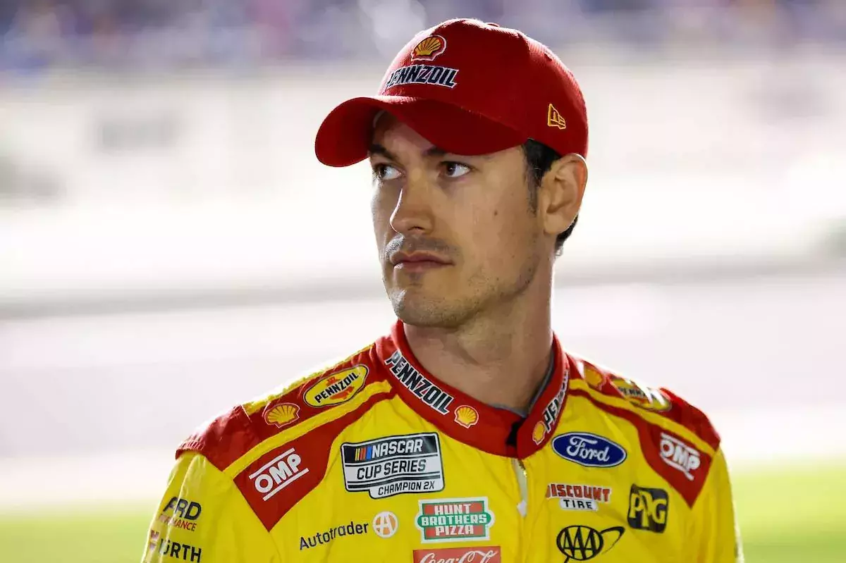 daytona 500 nascar