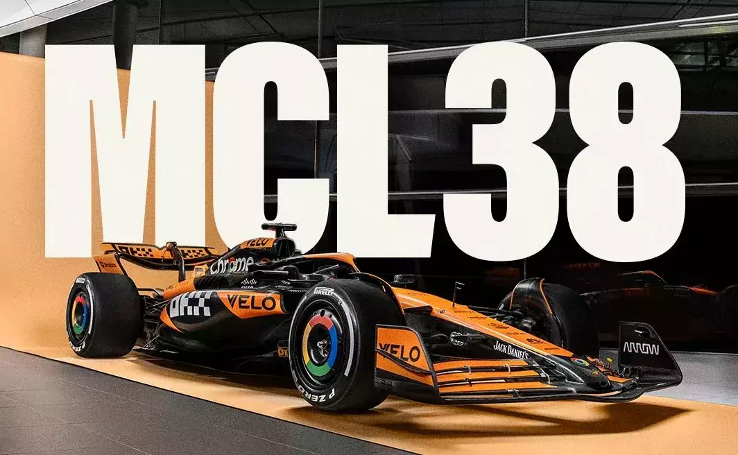 f1 formuła 1 malowania bolidy