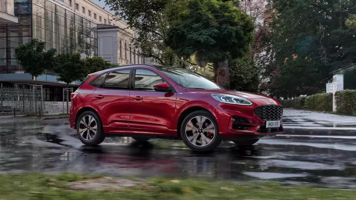 ford-kuga-SUV