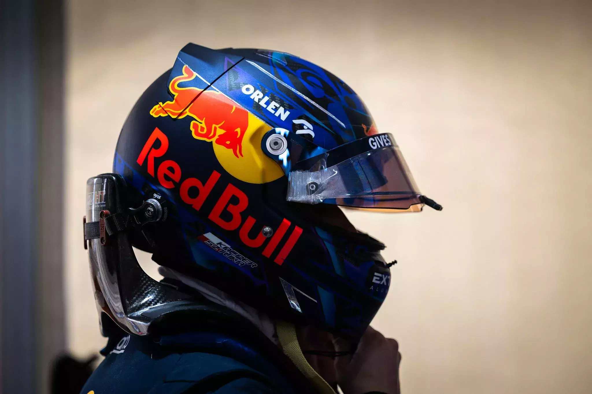 formuła 3 testy bahrajn sztuka wiśnicki