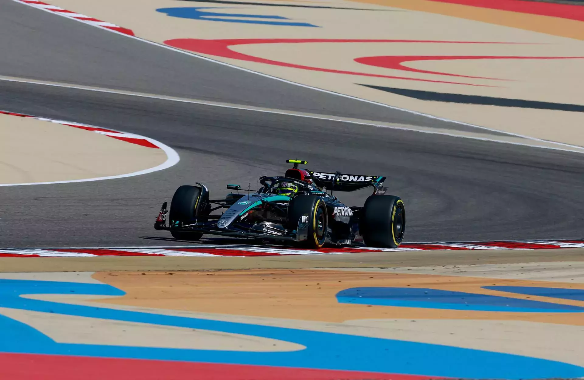 F1 Formuła 1 Visa Cash App RB ORLEN Team