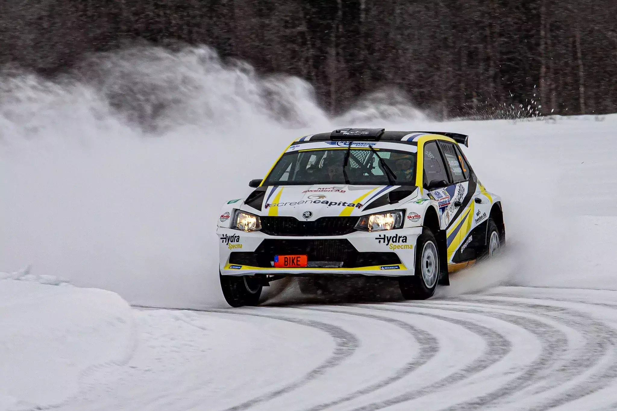 henning solberg nasser al-attiyah