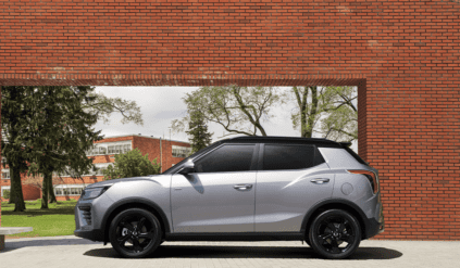 Nowiutki SUV z czterocyfrowym rabatem jest już w polskich salonach. To świetna opcja dla tanich modeli Dacii i MG