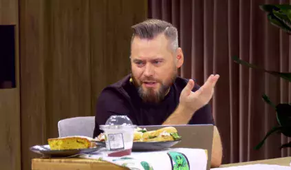 Krzysztof Stanowski oddał Teslę