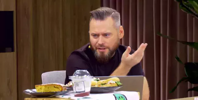 Krzysztof Stanowski oddał Teslę