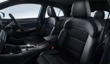 MG3 hybrid będzie w Hiszpanii z dofinansowaniem wydatków na paliwo