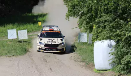 orlen rajd polski bilety