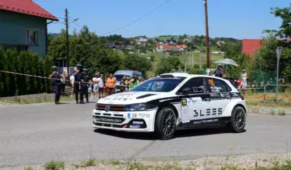 rajd małopolski rsmp wadowice baza