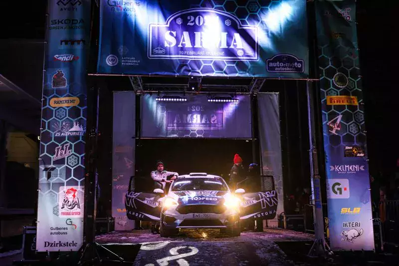 rallijs sarma
