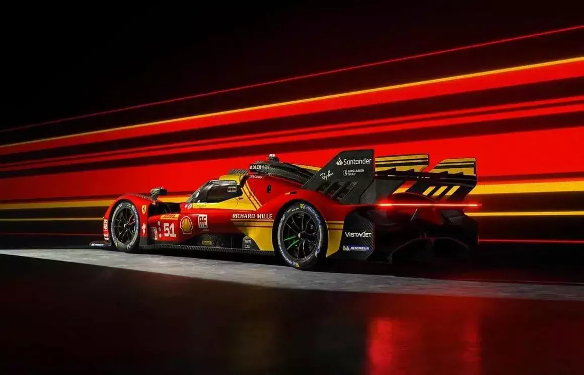 robert kubica orlen team wec