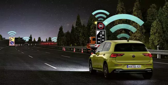 usługi mobilne znikną z wielu samochodów