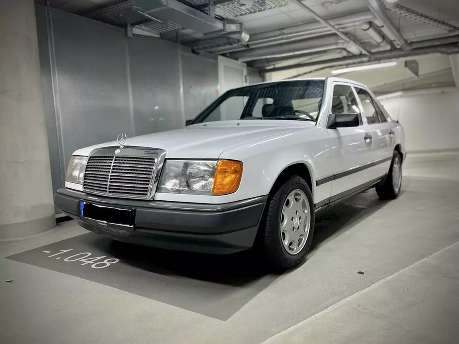 uzywany-mercedes-w124-200-d