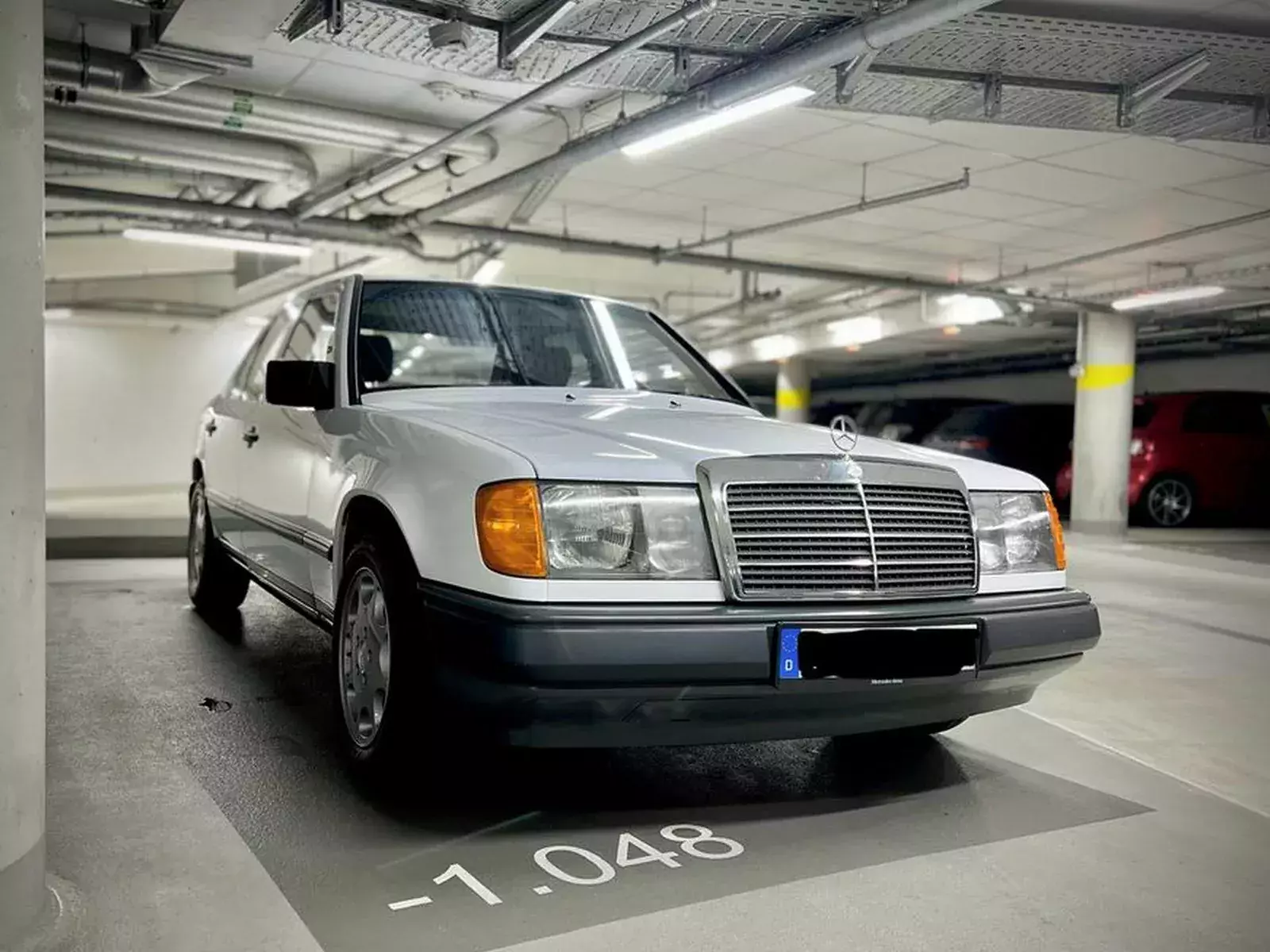 uzywany-mercedes-w124-200-d