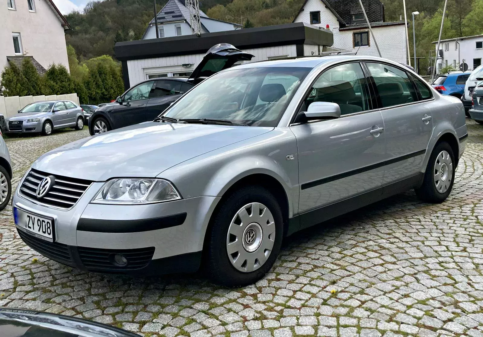 uzywany-volkswagen-passat-b5