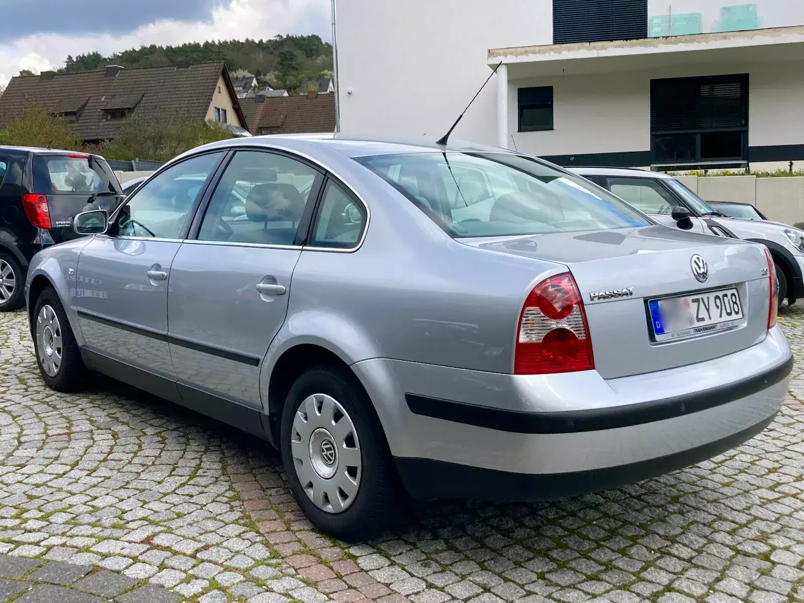 uzywany-volkswagen-passat-b5