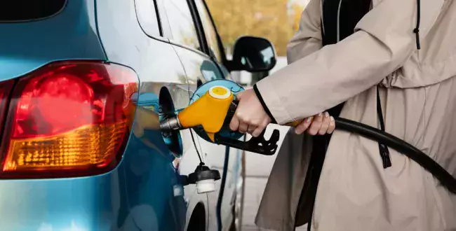 W lutym paliwo będzie droższe