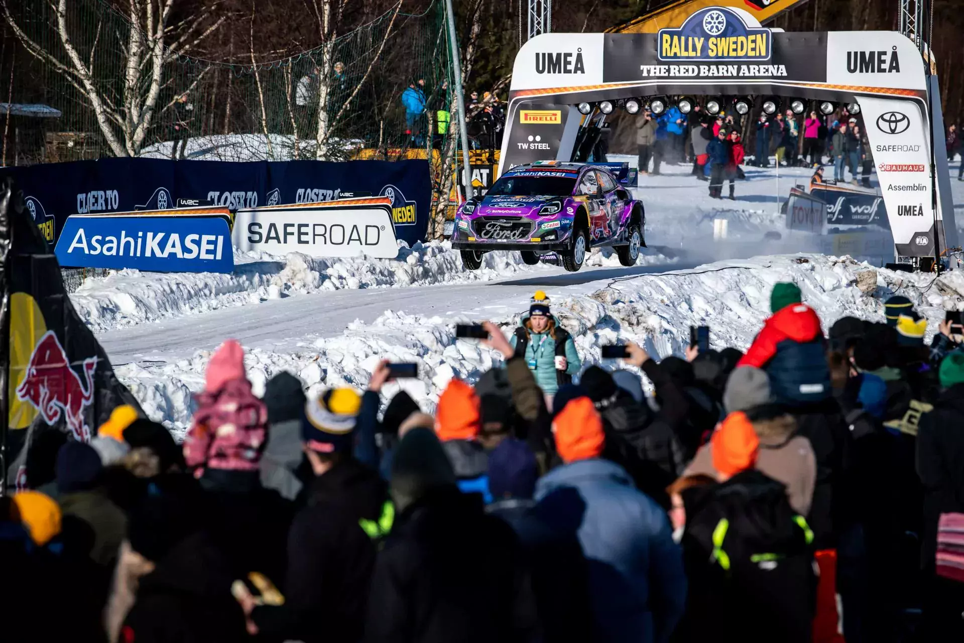 wrc craig breen rajd szwecji