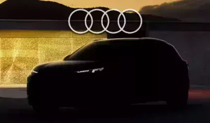 Audi-Q6-e-tron