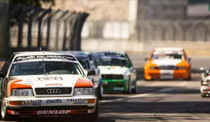 DTM Classic 2024