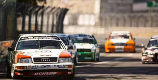 DTM Classic 2024