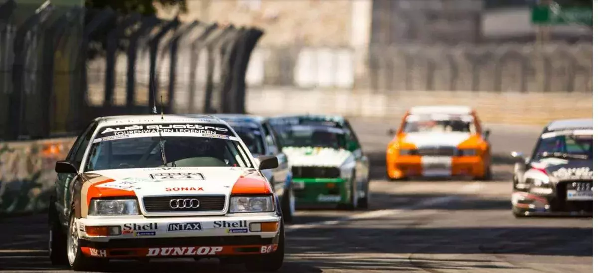 DTM Classic 2024